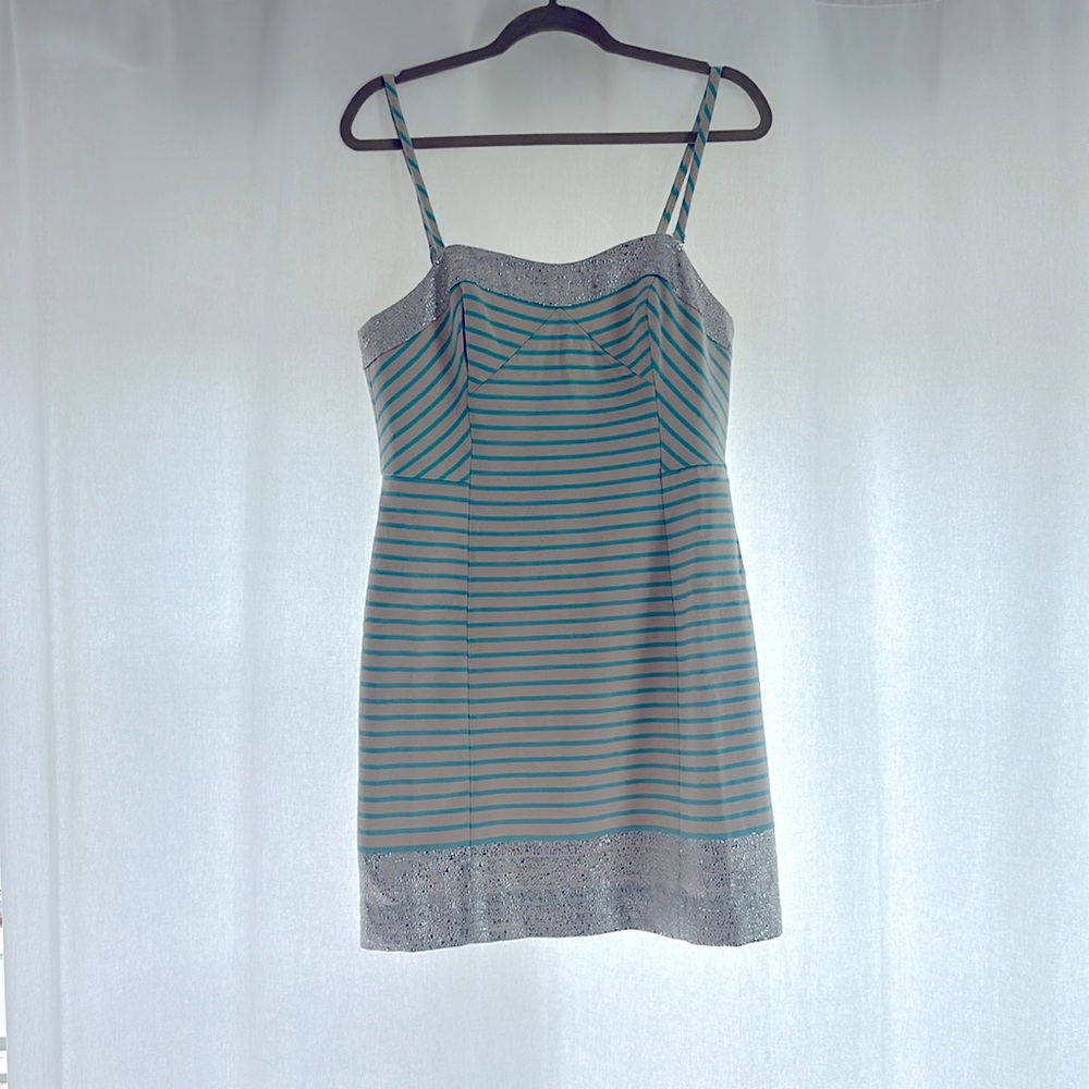 Brand new Lilly dress size 8